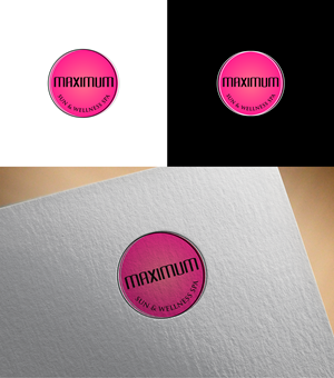 Logo Design by RA-bica for this project | Design: #34677368