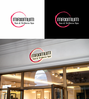 Logo Design by RA-bica for this project | Design: #34677369