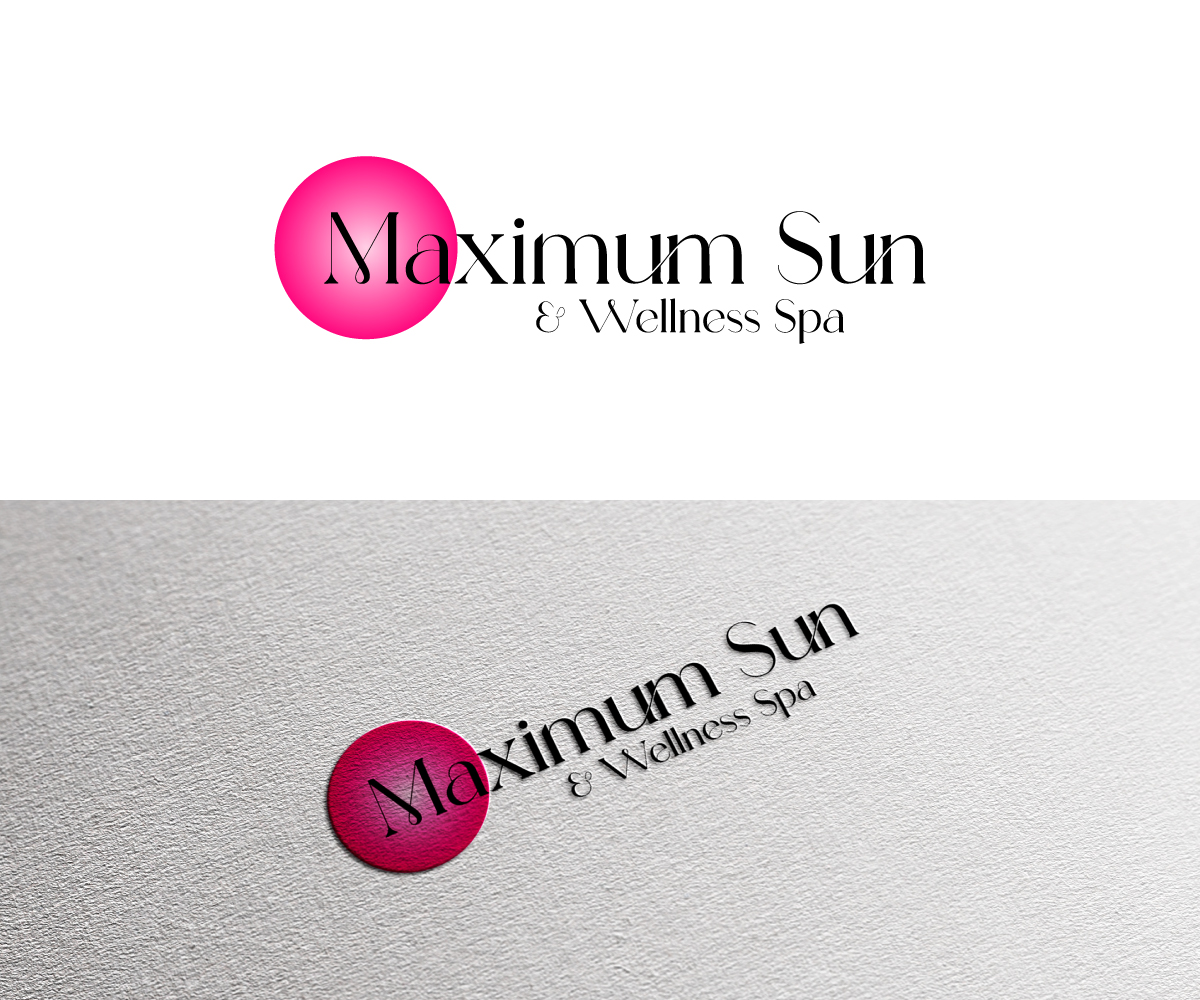 Logo Design by Sadia_Akter for this project | Design #34693631