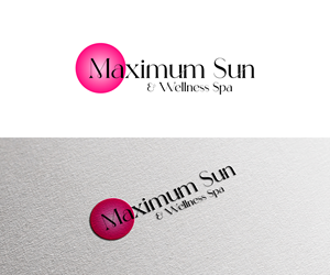 Logo Design by Sadia_Akter for this project | Design #34693631
