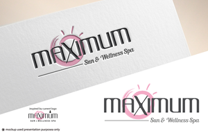 Logo Design by Rubia@ for this project | Design: #34673418