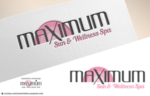 Logo Design by Rubia@ for this project | Design: #34673419