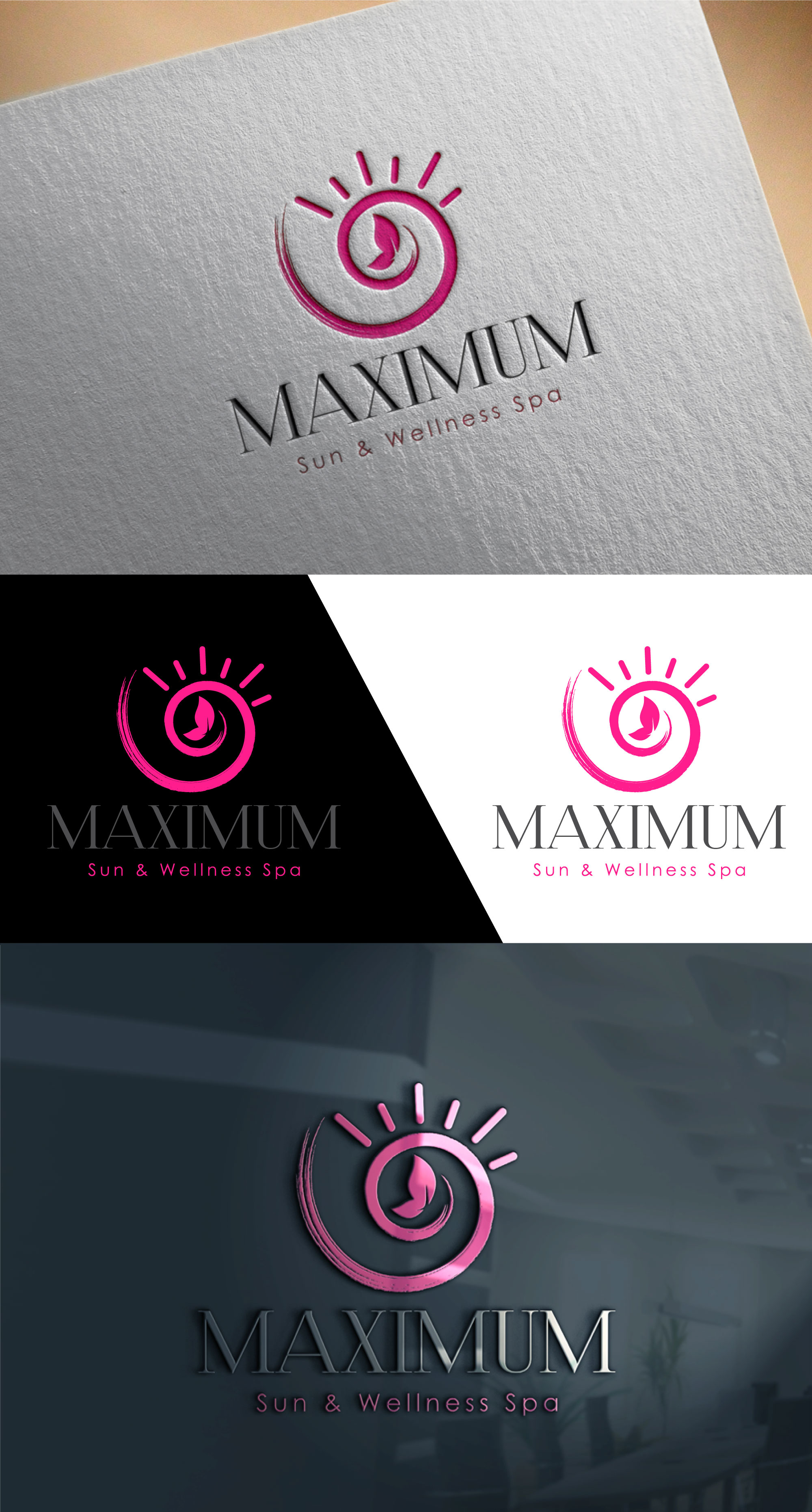 Logo Design by Kontab for this project | Design #34649536
