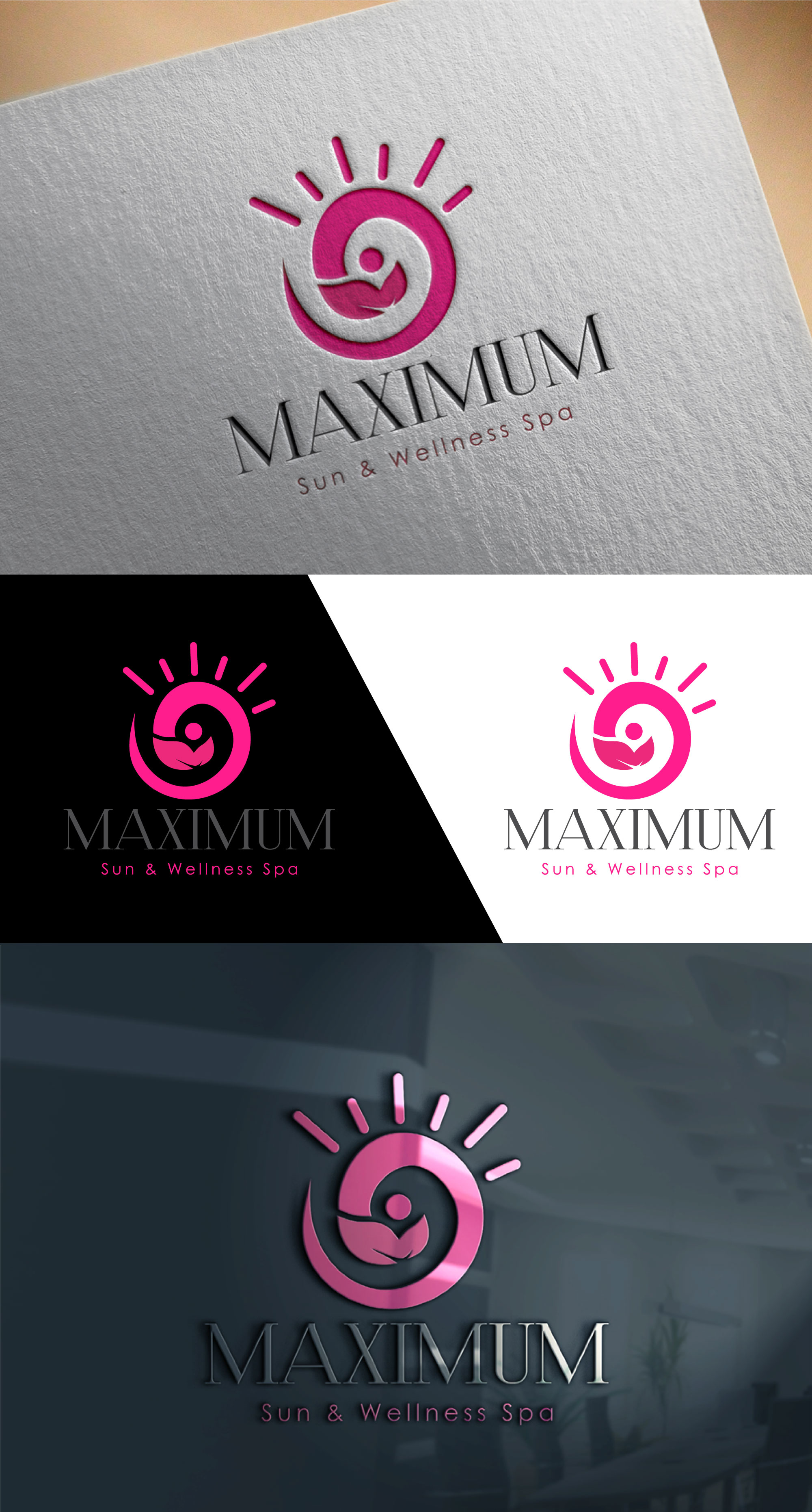 Logo Design by Kontab for this project | Design #34649647