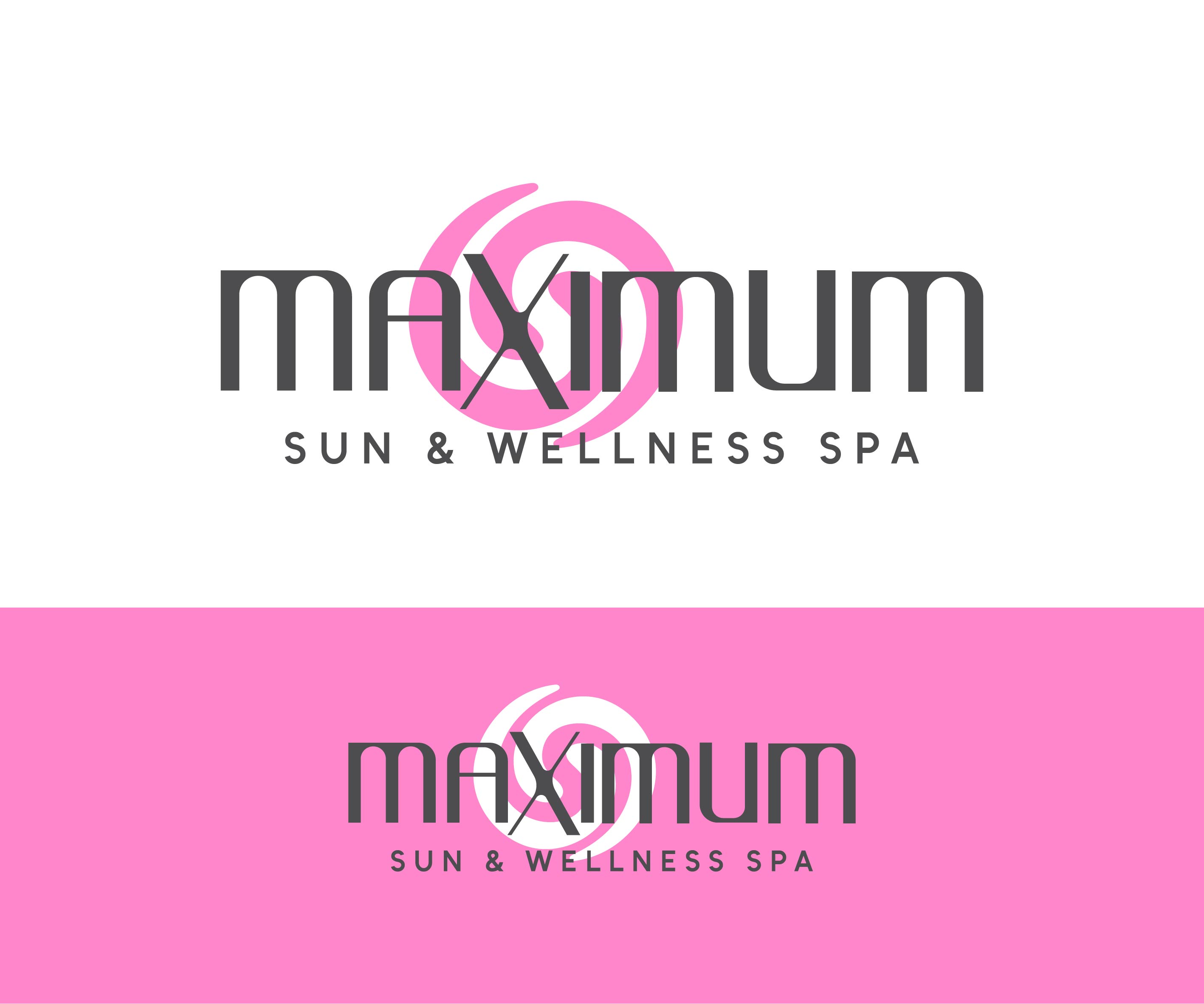 Logo Design by genzo for this project | Design #34688364