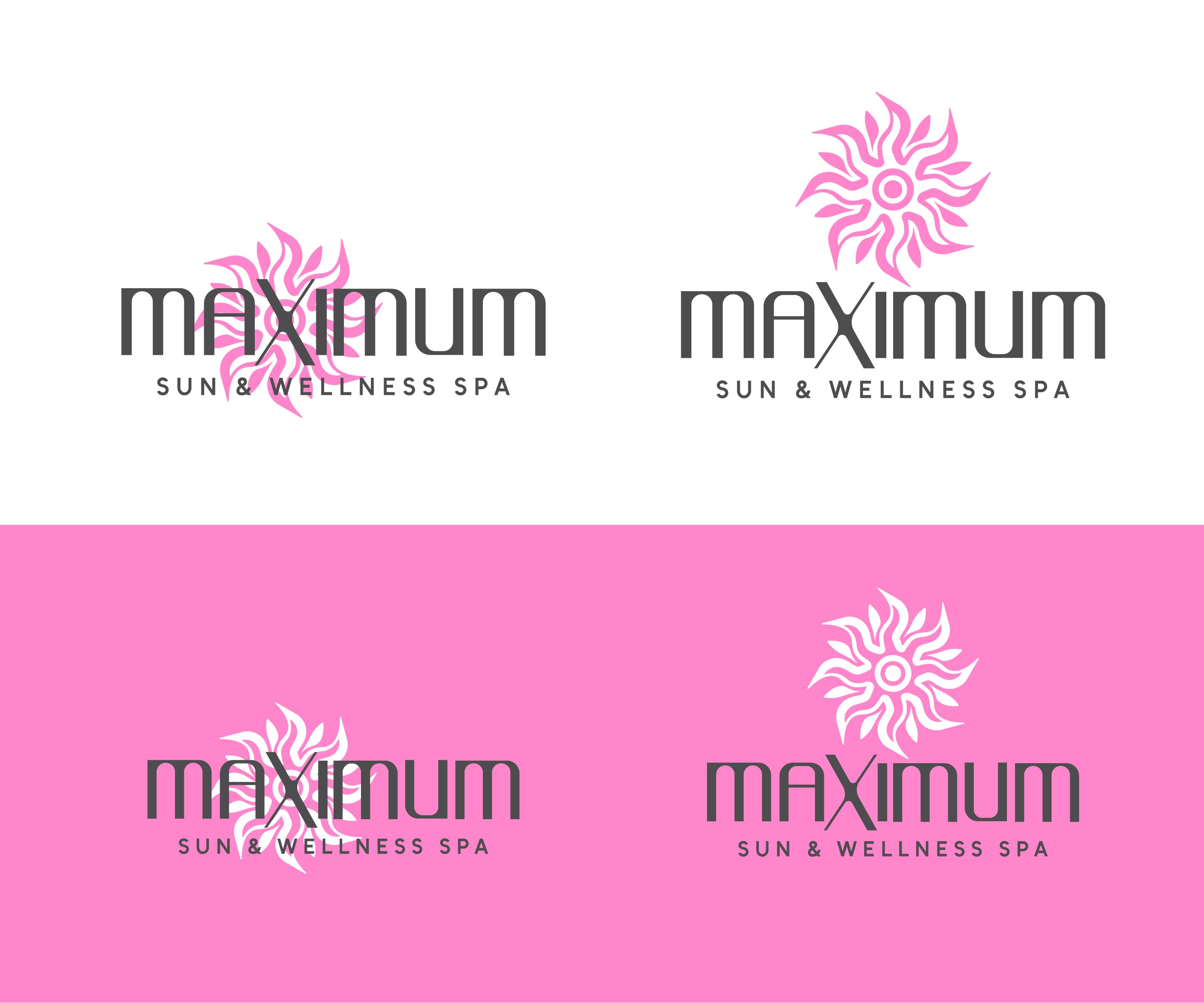 Logo Design by genzo for this project | Design #34688797