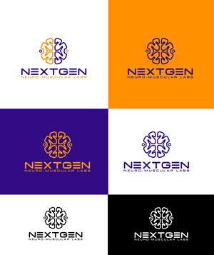 Logo Design by nicolaz
