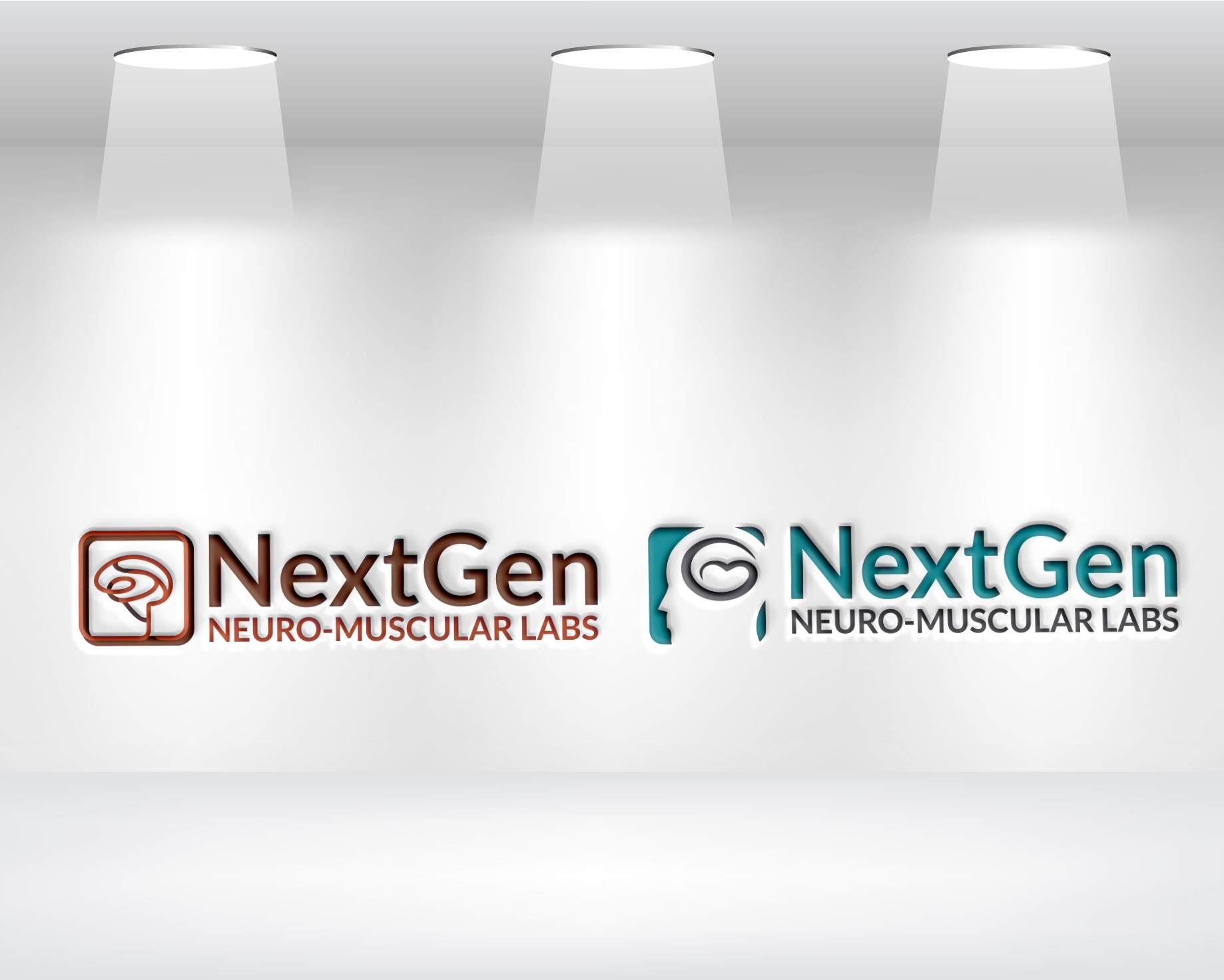 Diseño de Logo por Daniel Khan para este proyecto | Diseño #34649779