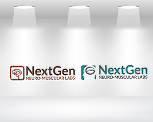 Logo Design by Daniel Khan for this project | Design: #34649779