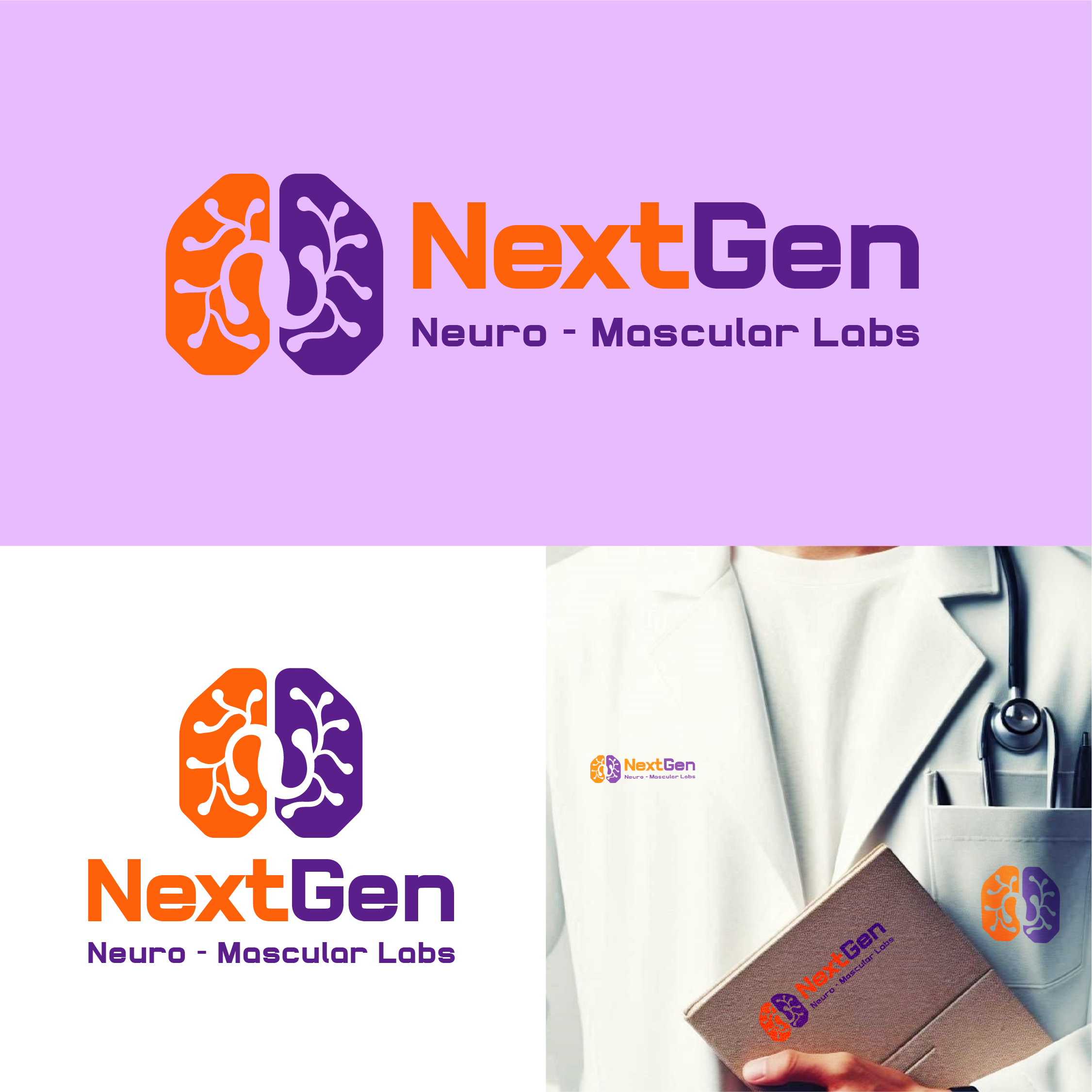 Diseño de Logo por afroArt para este proyecto | Diseño #34667541