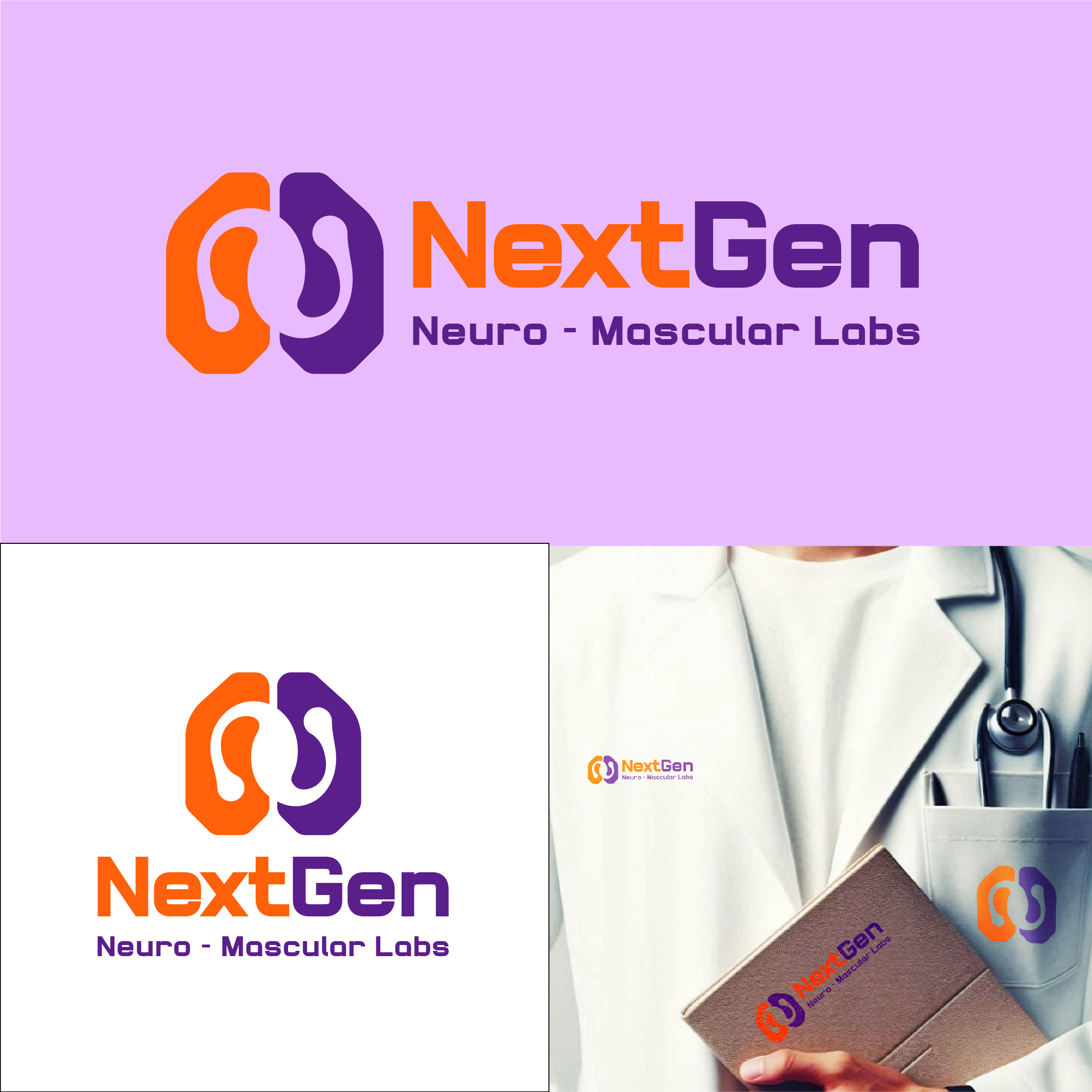 Logo Design by afroArt for this project | Design #34667554