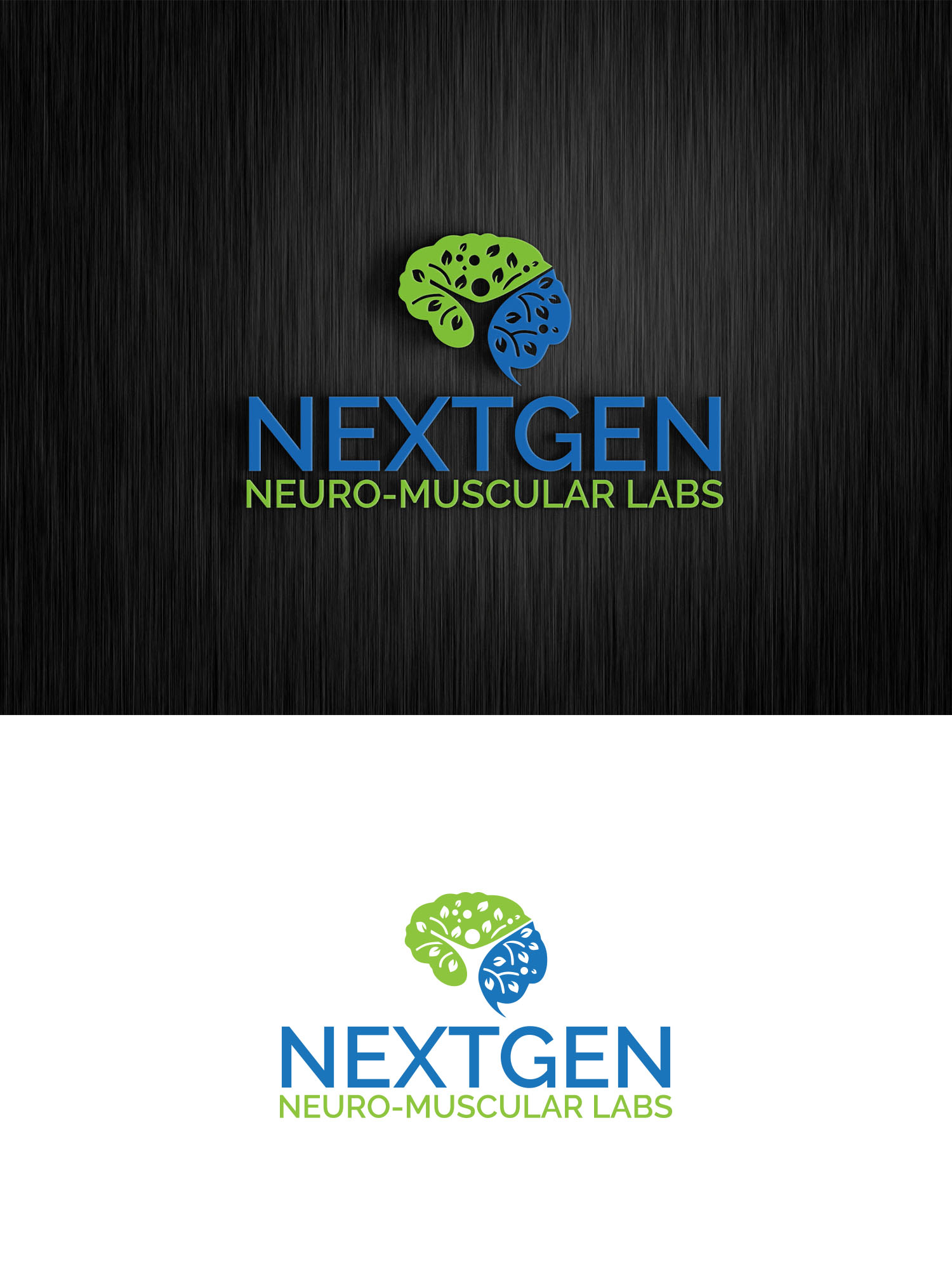 Logo Design by Majesty Design  for this project | Design #34651978