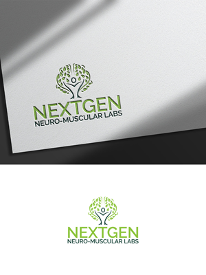 Logo Design by Majesty Design  for this project | Design: #34651985