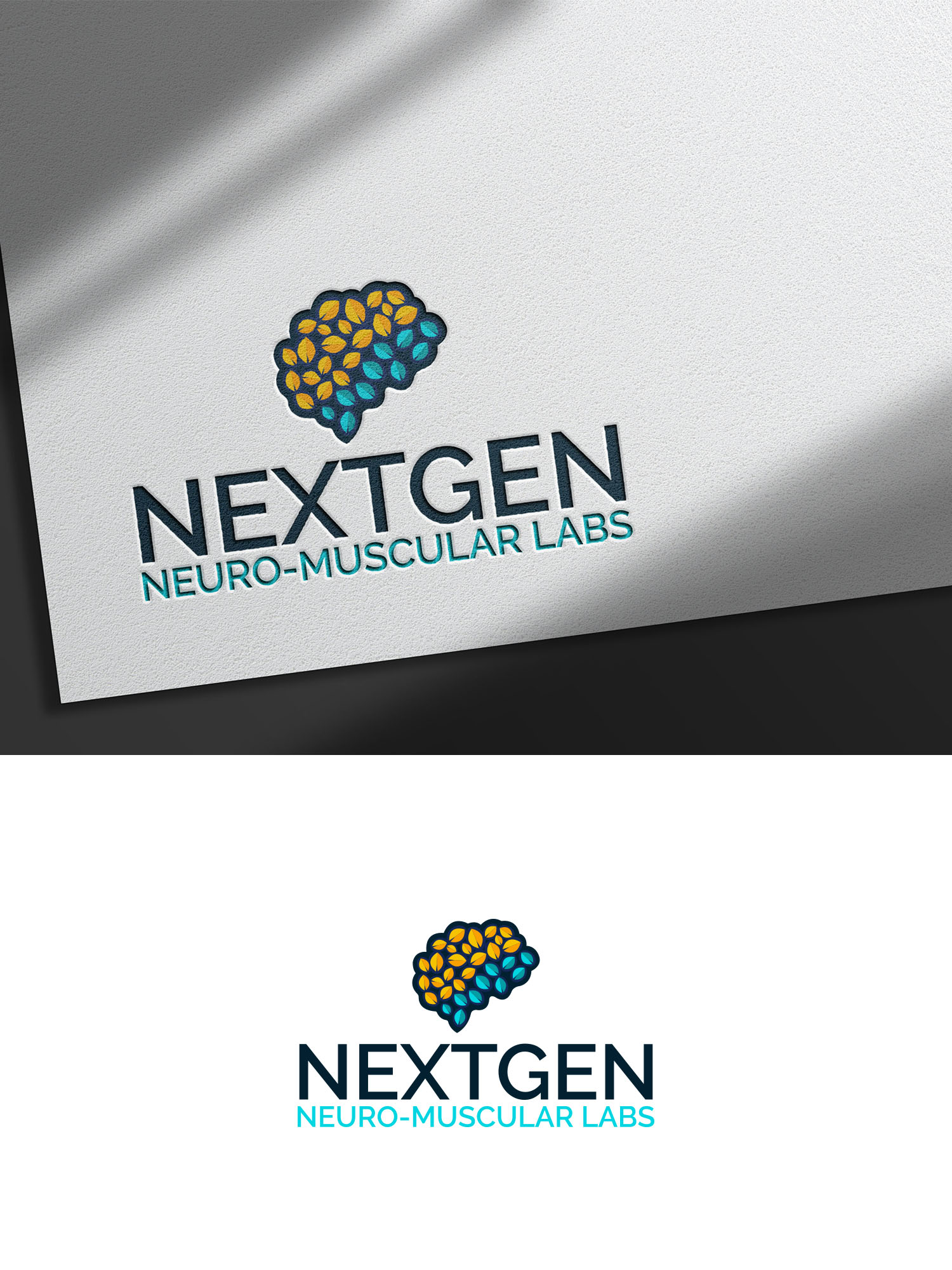 Logo Design by Majesty Design  for this project | Design #34651987