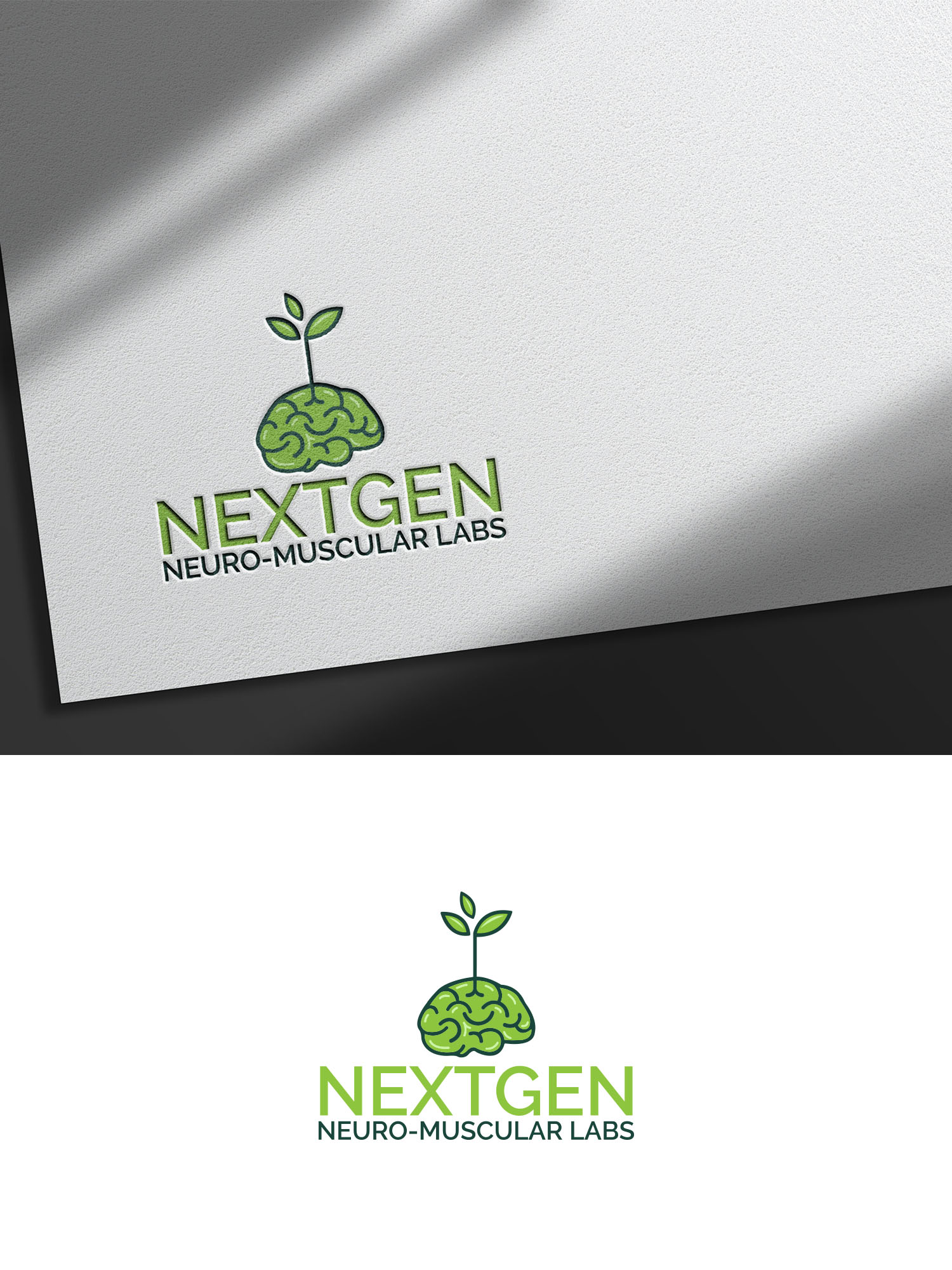 Logo Design by Majesty Design  for this project | Design #34651989
