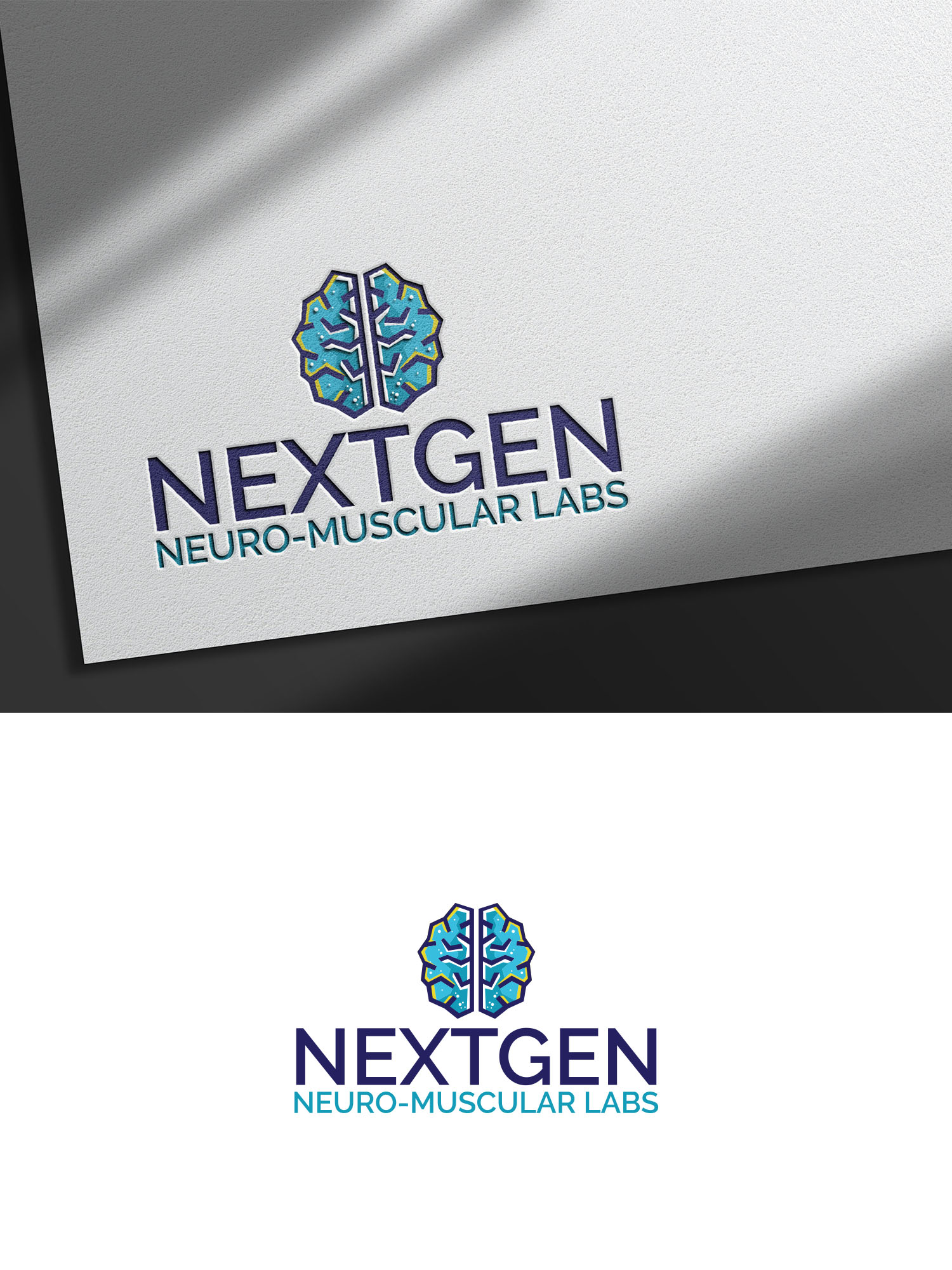 Logo Design by Majesty Design  for this project | Design #34651992