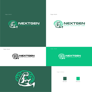 Logo Design by MasMasDesign for this project | Design: #34665861
