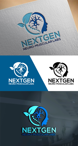 Logo Design by Kontab for this project | Design: #34650001