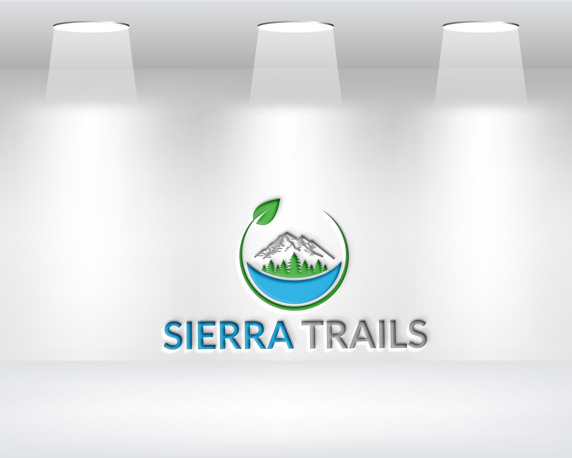 Logo Design by Daniel Khan for Maykus Homes | Design #34650327