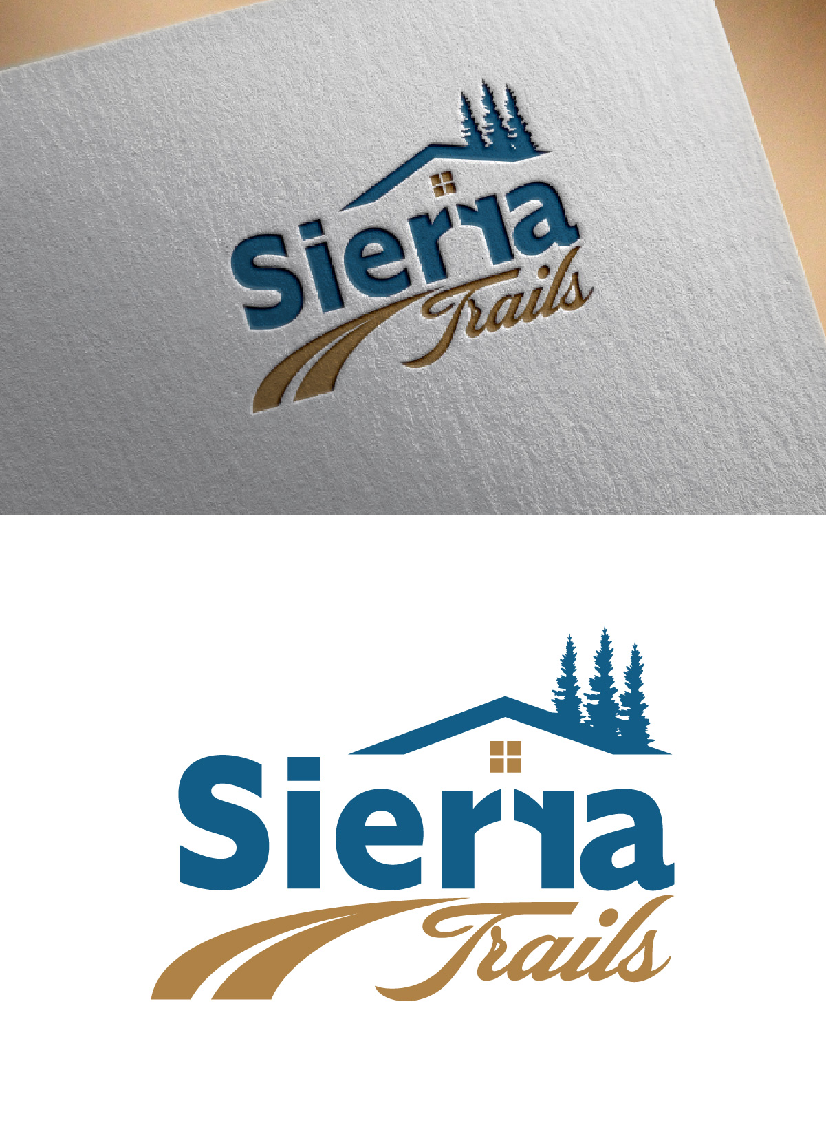 Logo Design by fly  design for Maykus Homes | Design #34652551