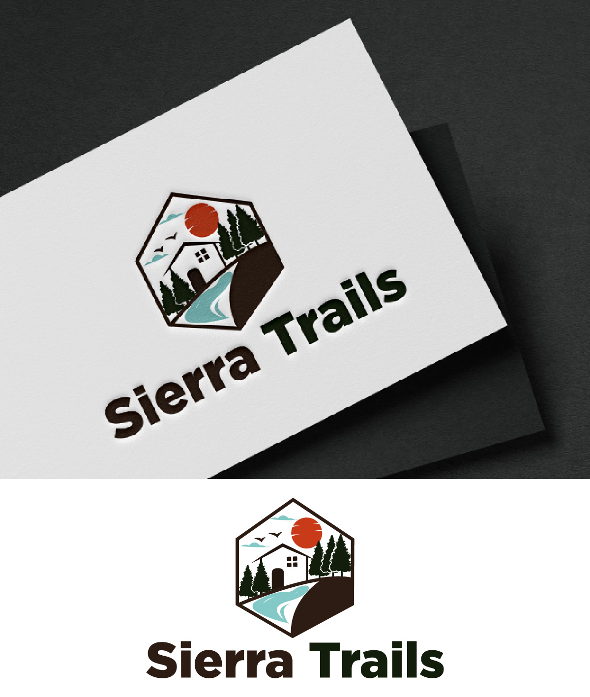 Logo Design by fly  design for Maykus Homes | Design #34652699