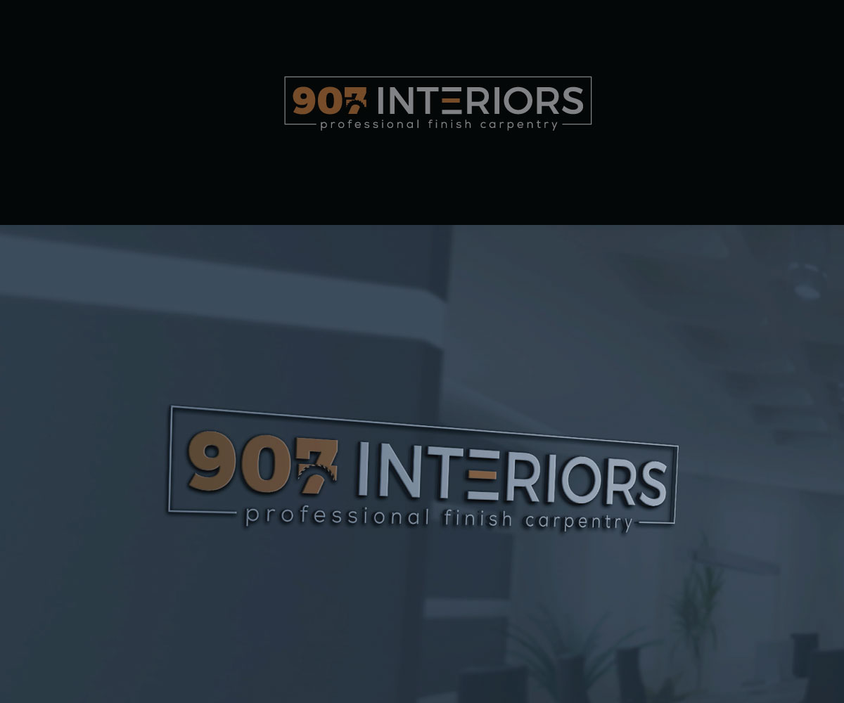 Logo Design by Luckey yaari for this project | Design #34655122