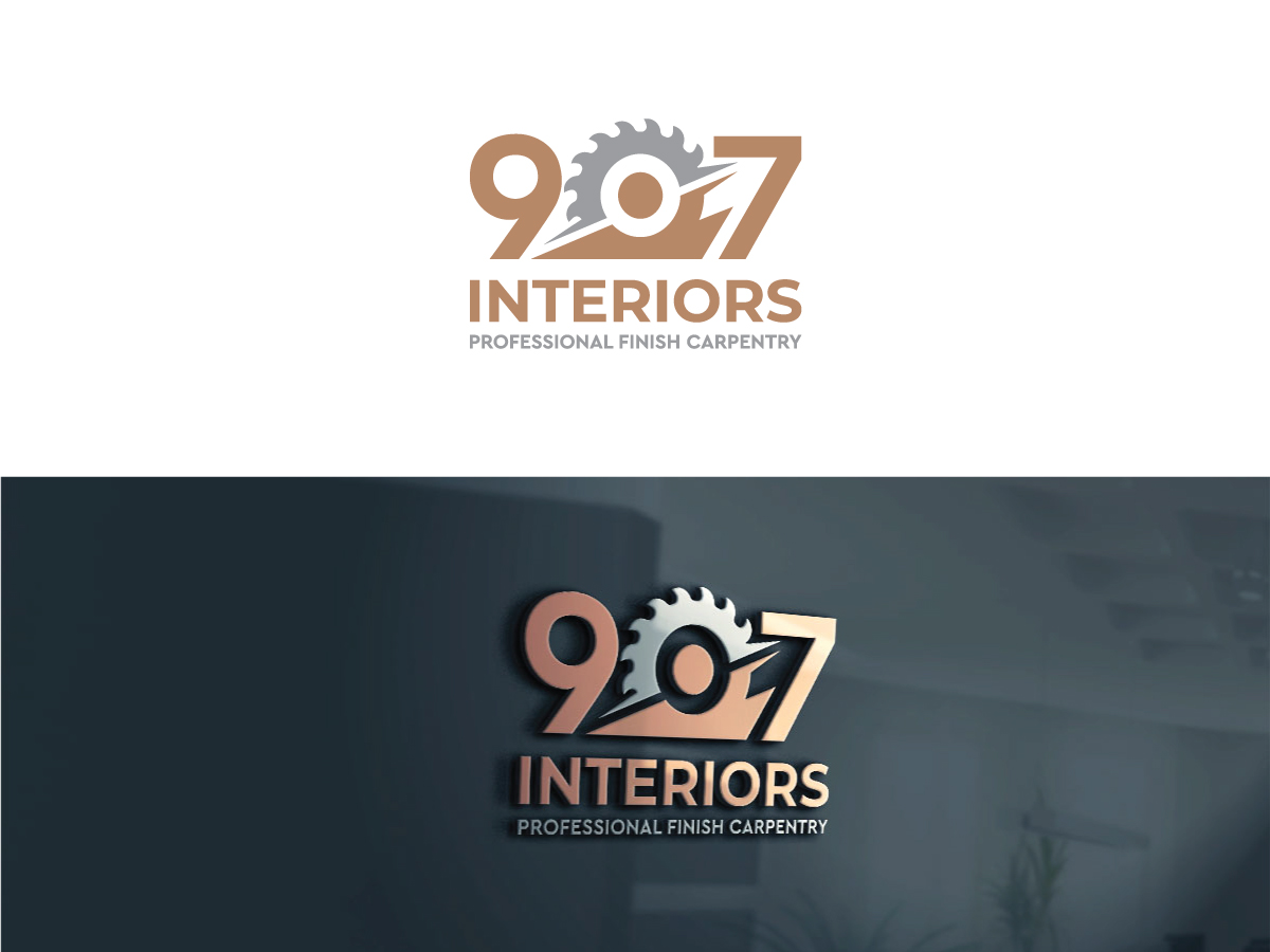 Logo Design by 439 Creations for this project | Design #34653343