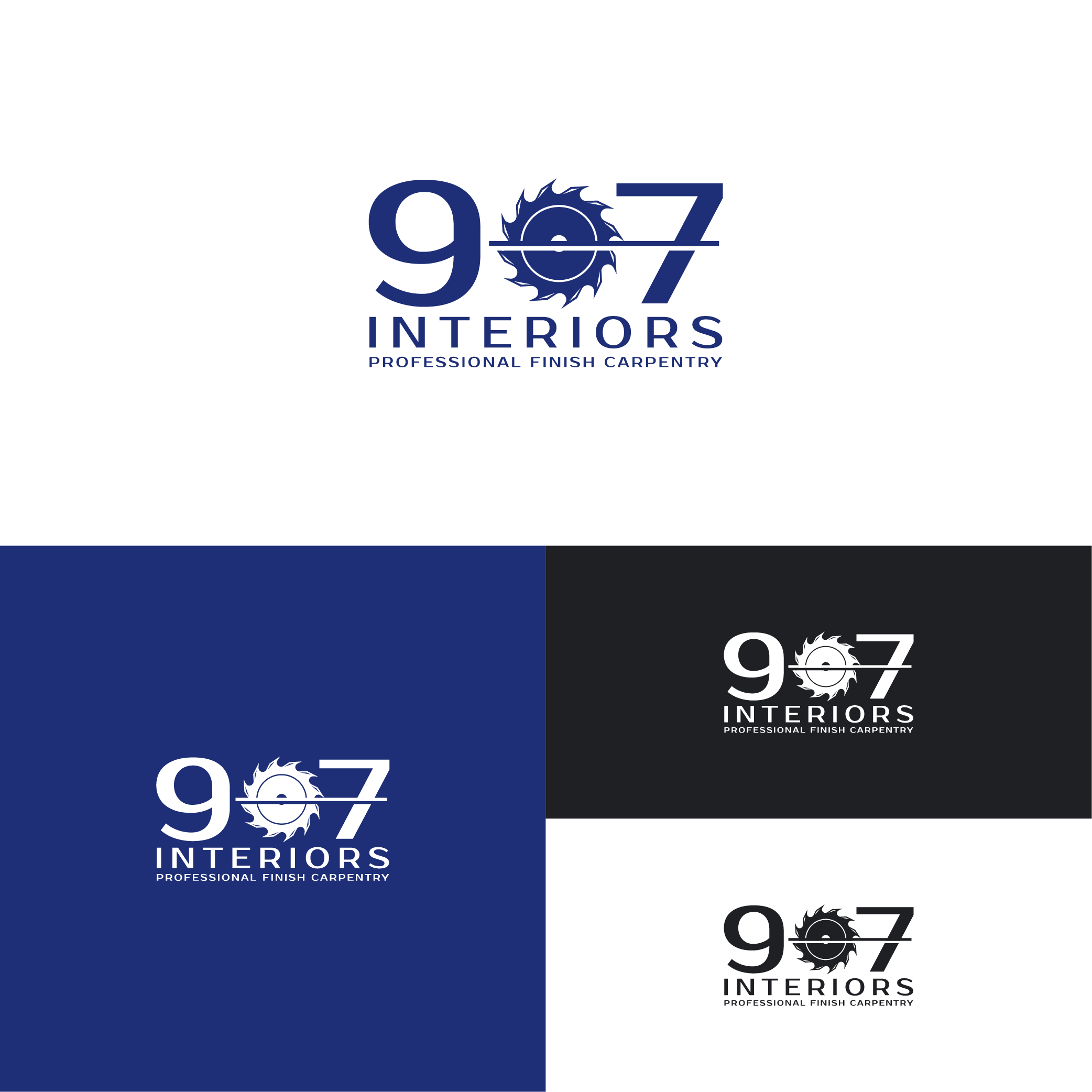 Logo Design by Choiresia.id for this project | Design #34648255