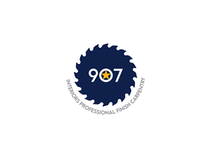Logo Design by Emjey Design for this project | Design: #34662865