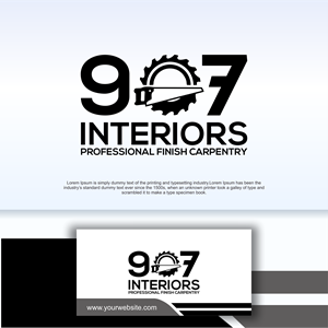 Logo Design by Apache Kretek for this project | Design: #34650275