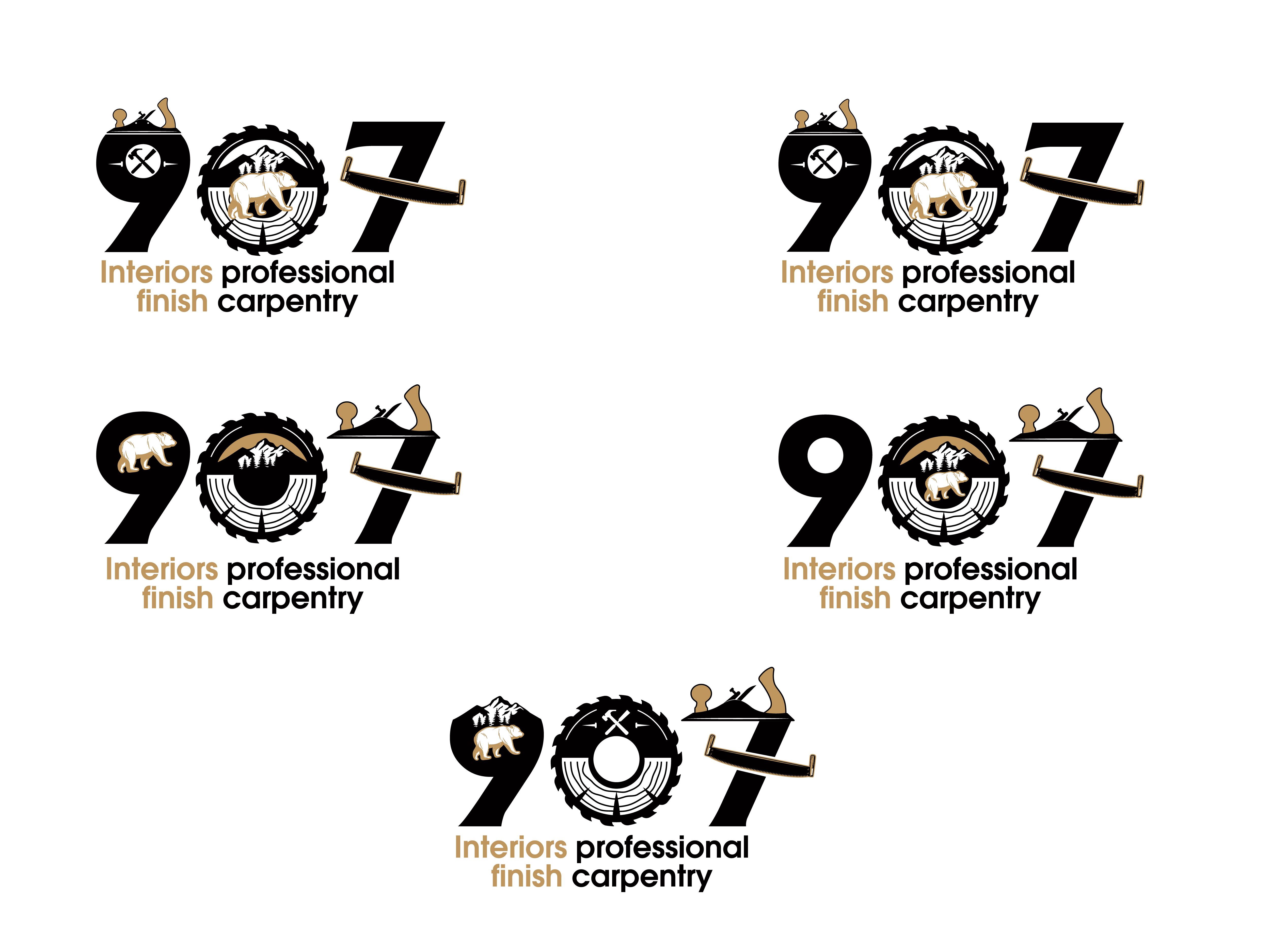 Design de Logo par Filip M pour ce projet | Design #34651861