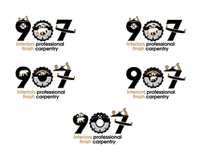 Logo Design by Filip M