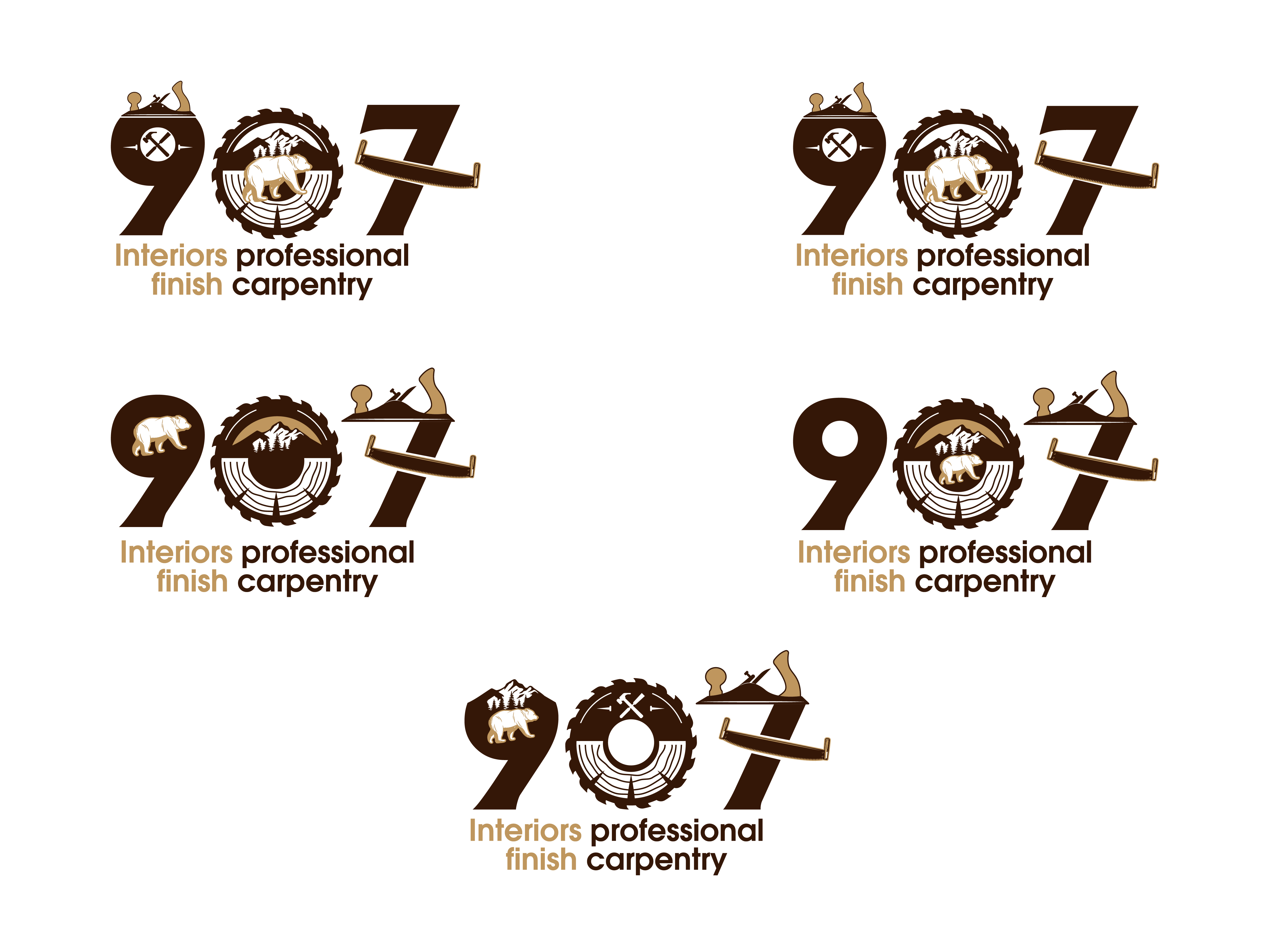Logo Design by Filip M for this project | Design #34651875