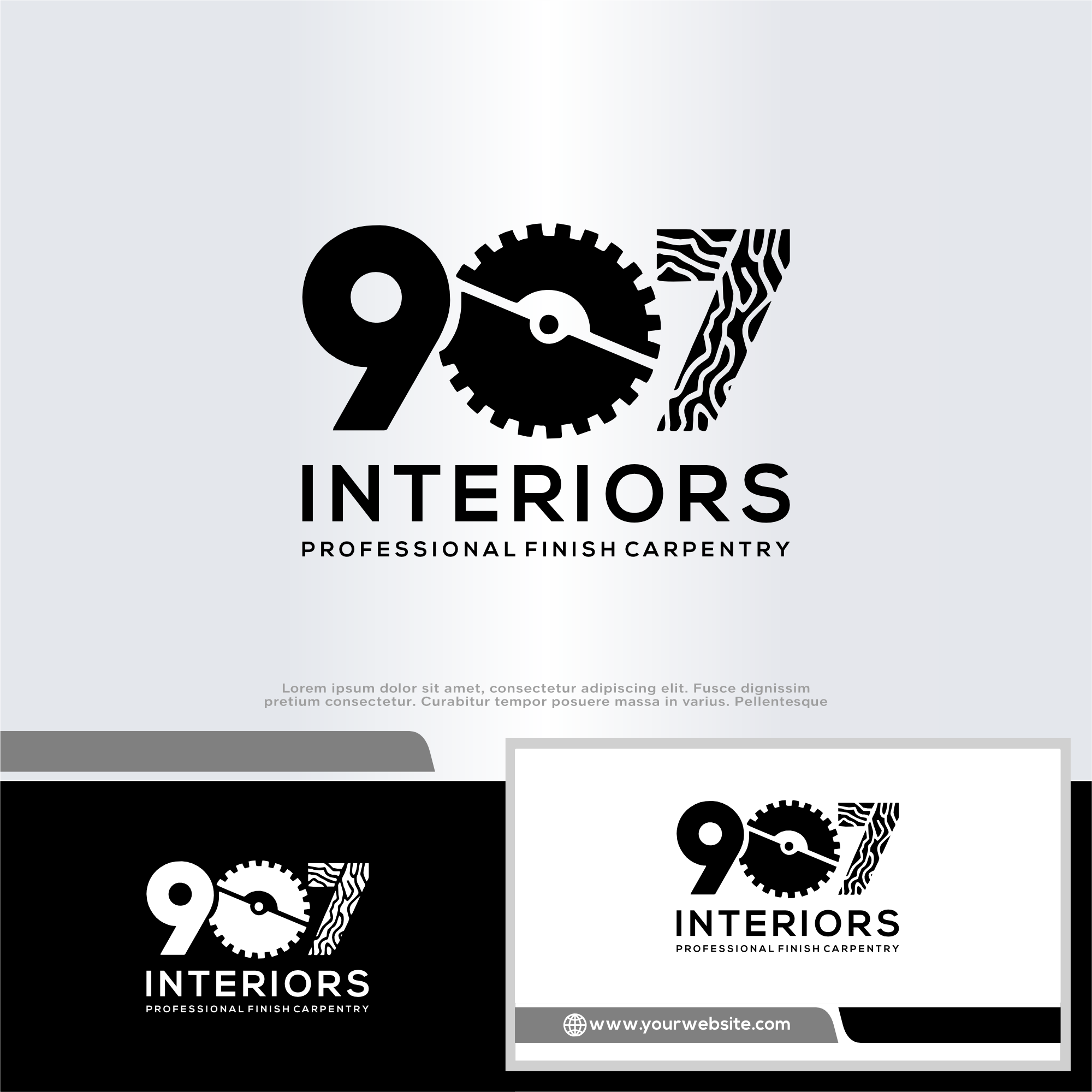 Logo Design by win it for this project | Design #34667110