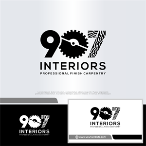 Logo Design by win it for this project | Design: #34667110