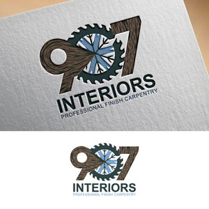 Logo Design by rehan15