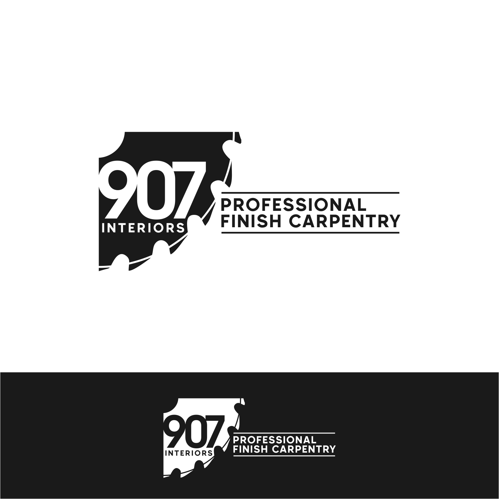 Logo Design by Arham Hidayat for this project | Design #34666388