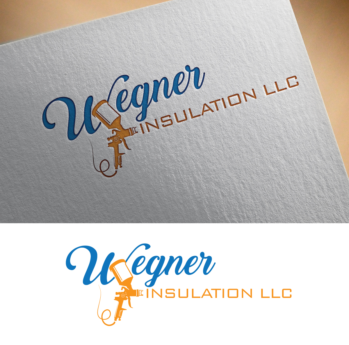 Logo Design by Om Namah Shivay for this project | Design #34658019