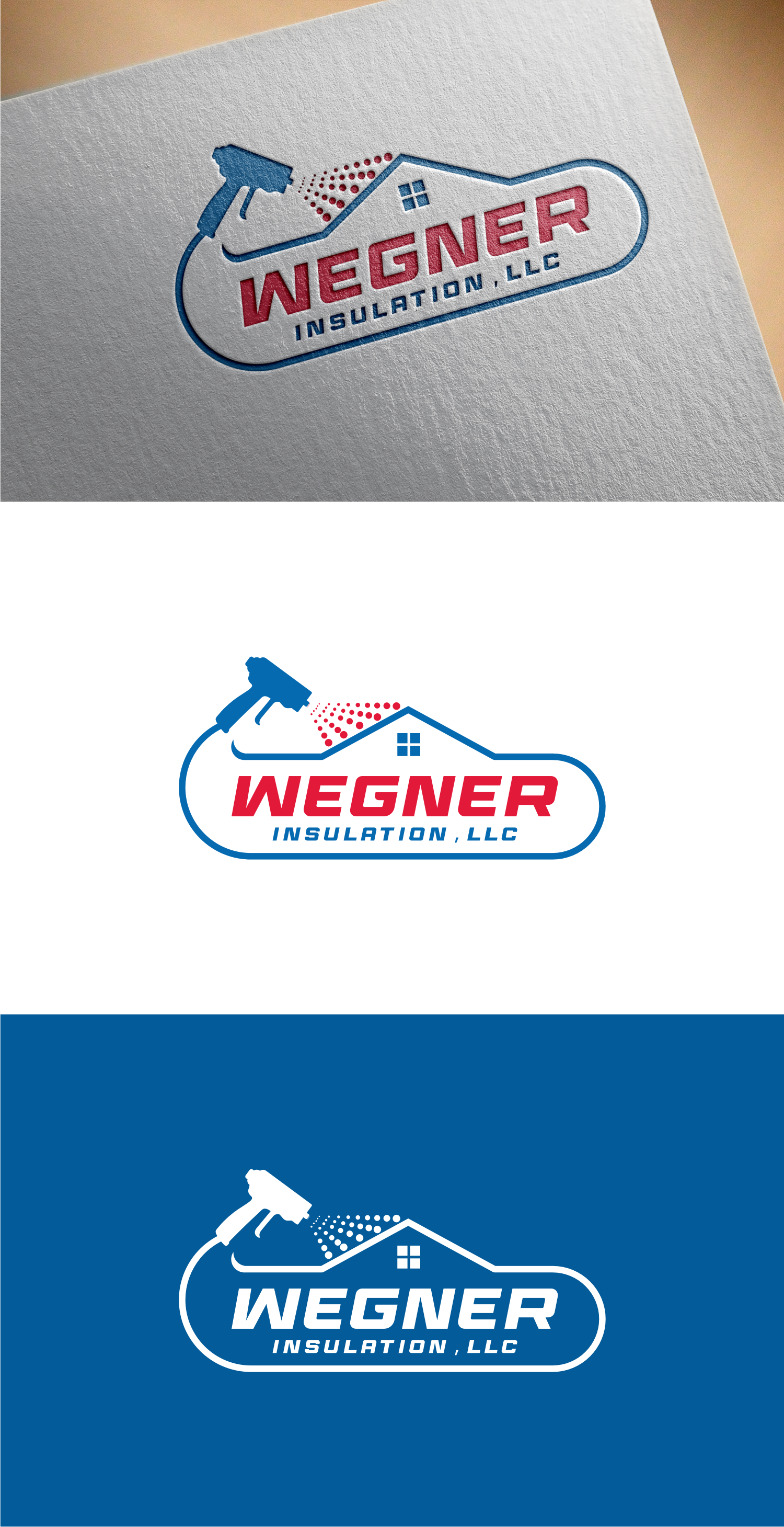 Logo Design by Unay for this project | Design #34665104