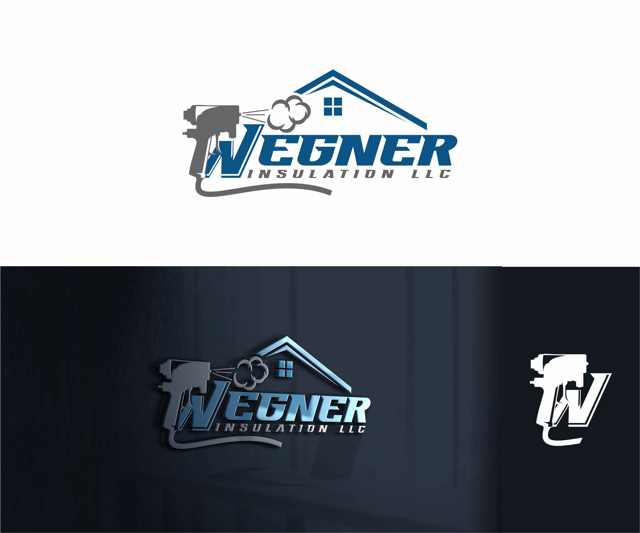 Logo Design by alkaline for this project | Design #34648841