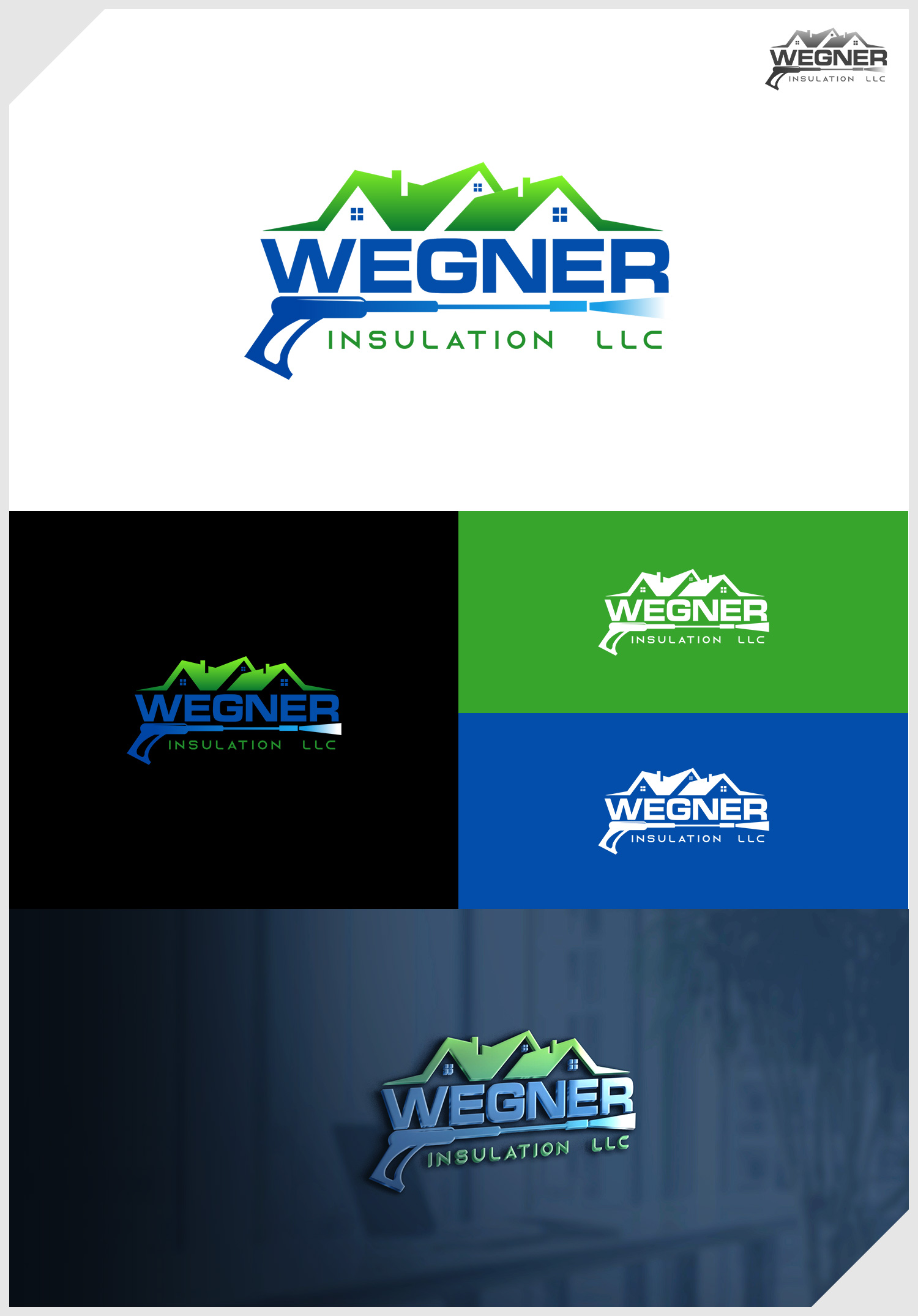 Diseño de Logo por IDesign1606 para este proyecto | Diseño #34661614