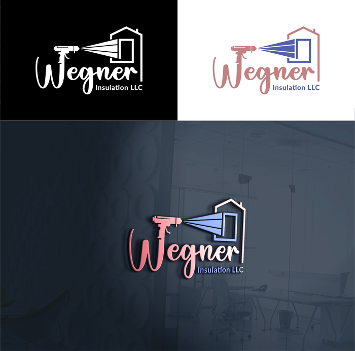 Logo Design by RA-bica for this project | Design #34652418