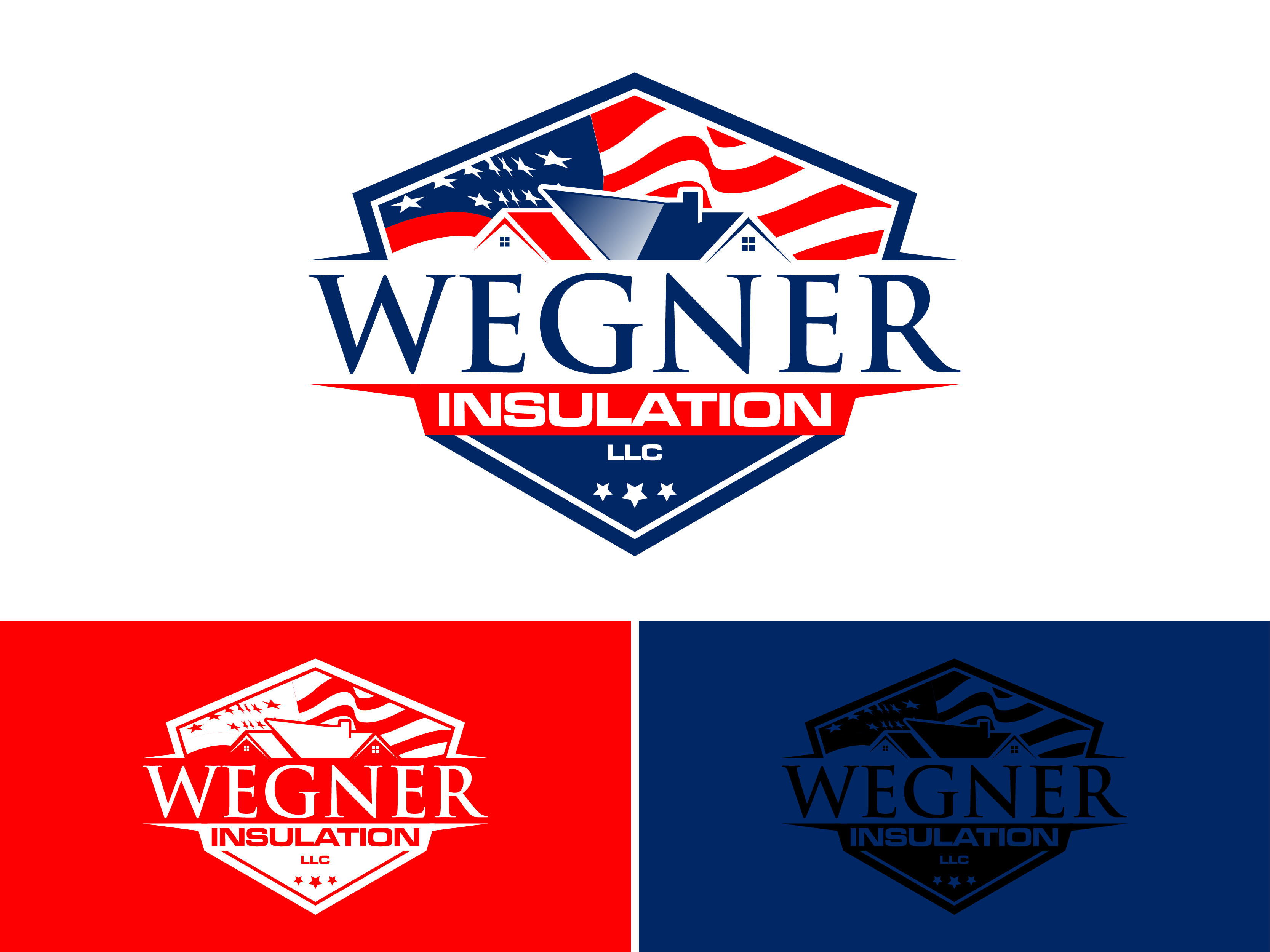 Logo Design by Shasa_Dara02 for this project | Design #34687132