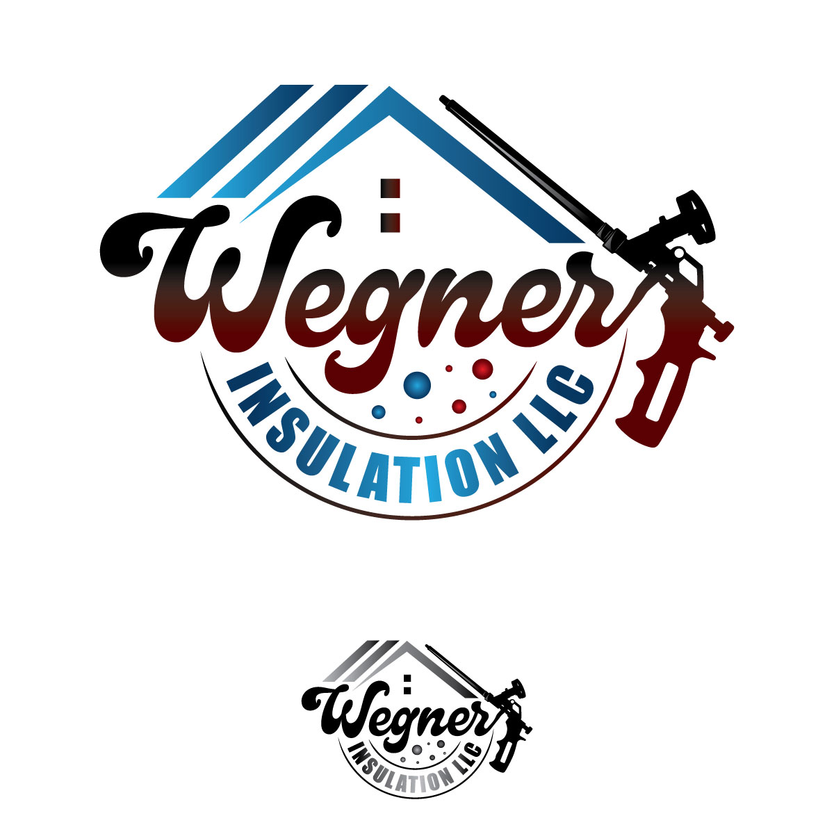 Logo Design by Dhimant Maloo for this project | Design #34654100