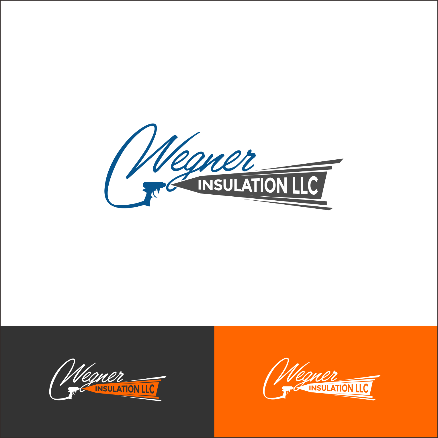 Logo Design by Arham Hidayat for this project | Design #34648540