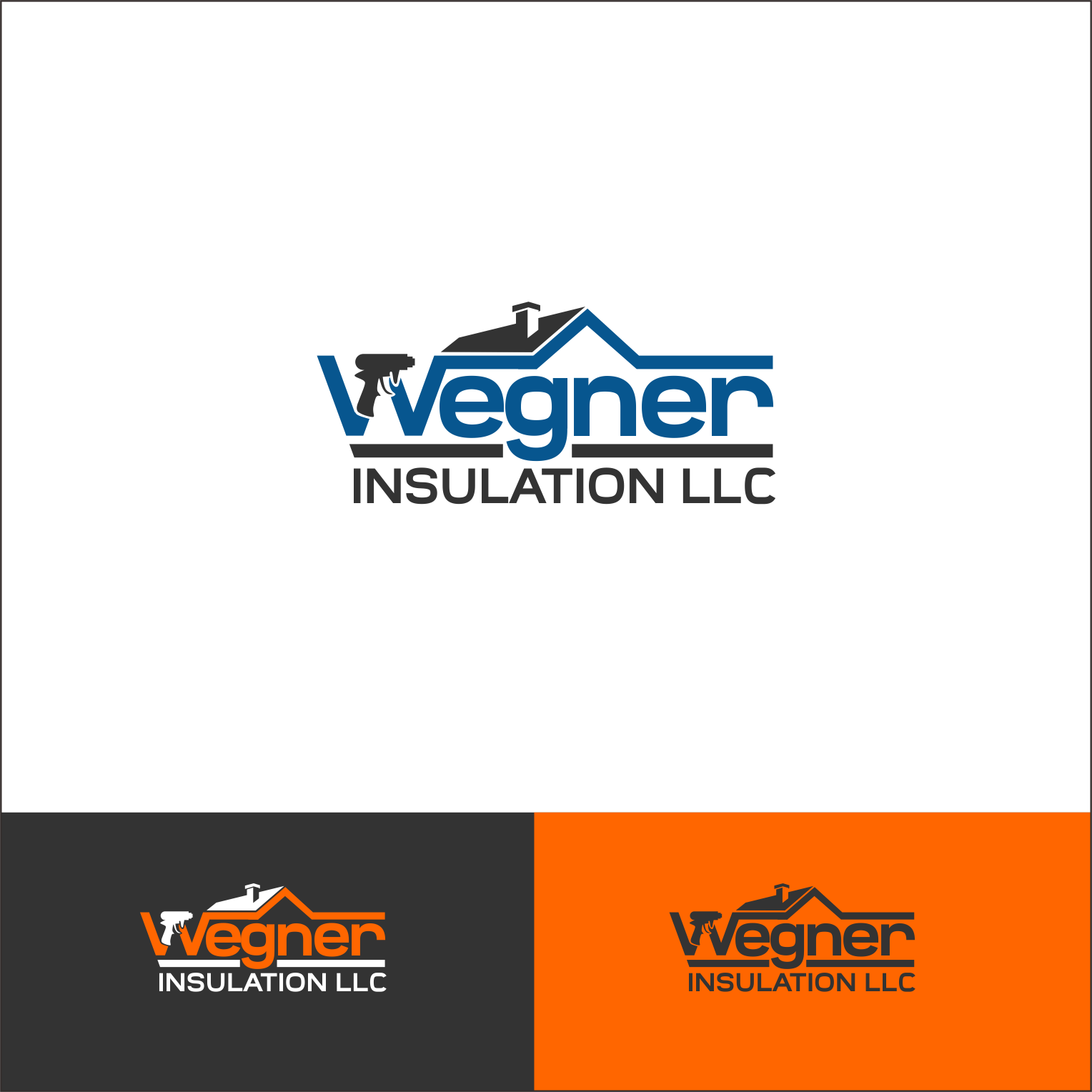 Logo Design by Arham Hidayat for this project | Design #34648541