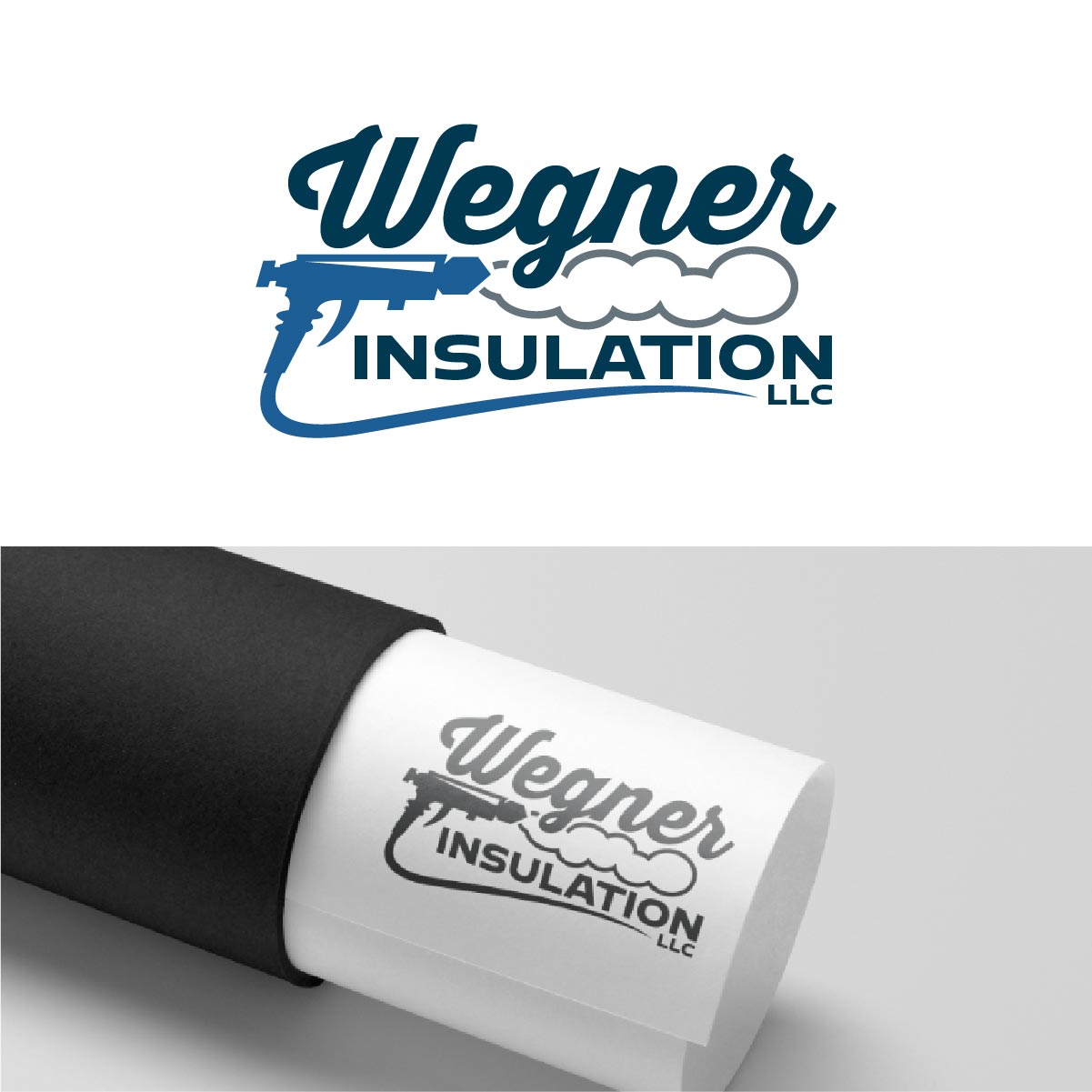 Diseño de Logo por fly  design para este proyecto | Diseño #34652686