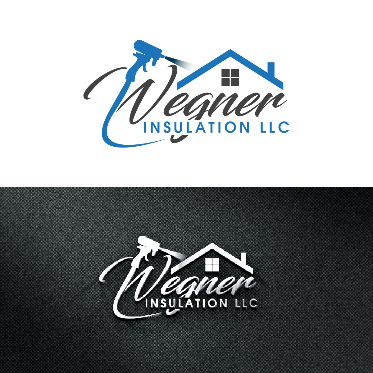 Logo Design by fly  design for this project | Design #34652689