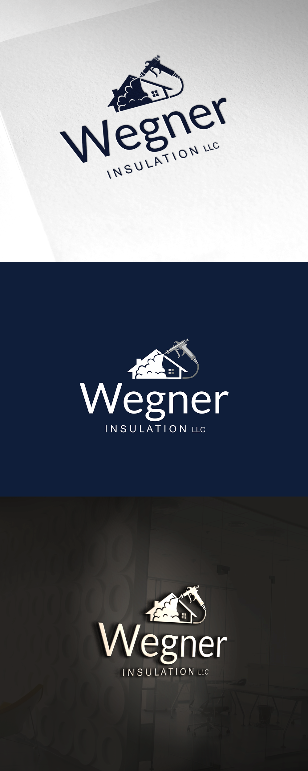 Logo Design by Miki for this project | Design #34648377