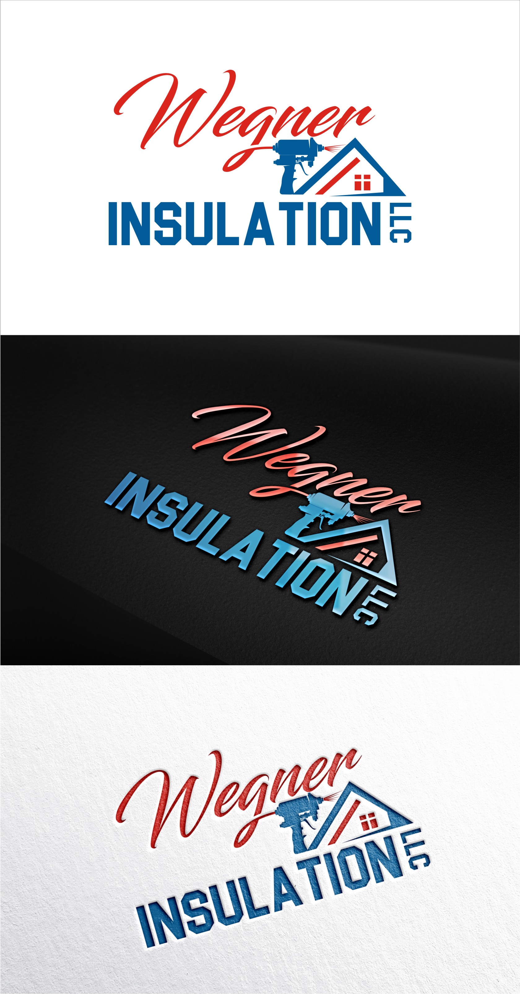 Logo Design by Soul Light for this project | Design #34653287